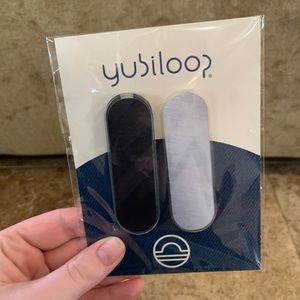 YubiLoop phone straps